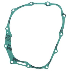 Honda XR125L Side Cover Gasket Kit - Inner Clutch - Vertex Pistons - High-performance MicroPore Material - `03-`11